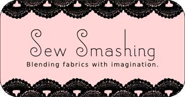 Sew Smashing Logo
